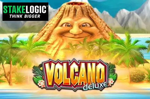 Volcano Deluxe